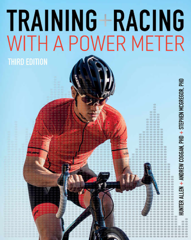 Training and Racing with a Power Meter